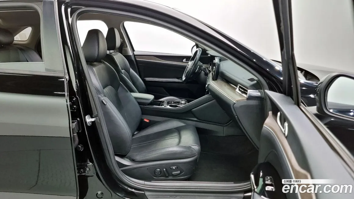 Kia K5 3rd generation id 2128190 из Кореи 20