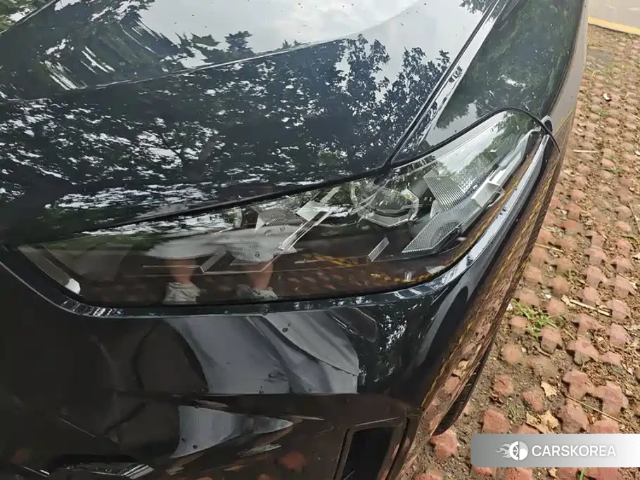 BMW X5 id 4649411 из Китая 16