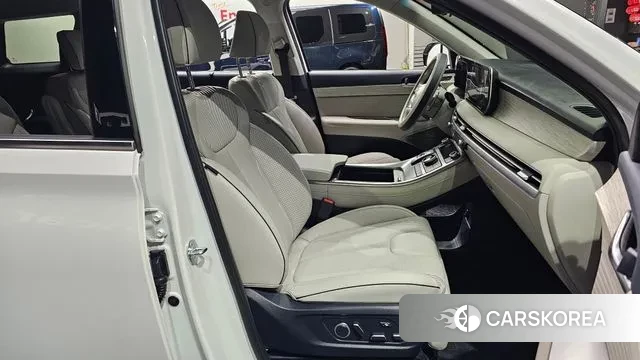 Hyundai The New Palisade id 3322641 из Кореи 20