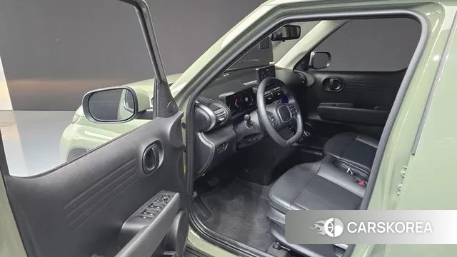 Hyundai Casper id 3224108 из Кореи 20