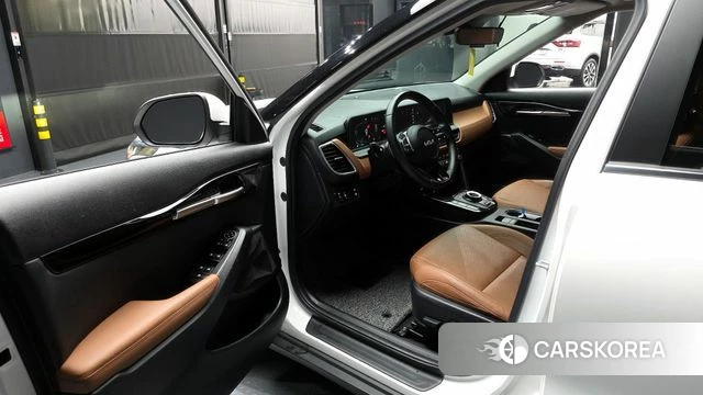 Kia The New Seltos id 3940576 из Кореи 20