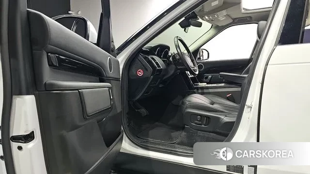 Land Rover Discovery 5 id 3183052 из Кореи 20