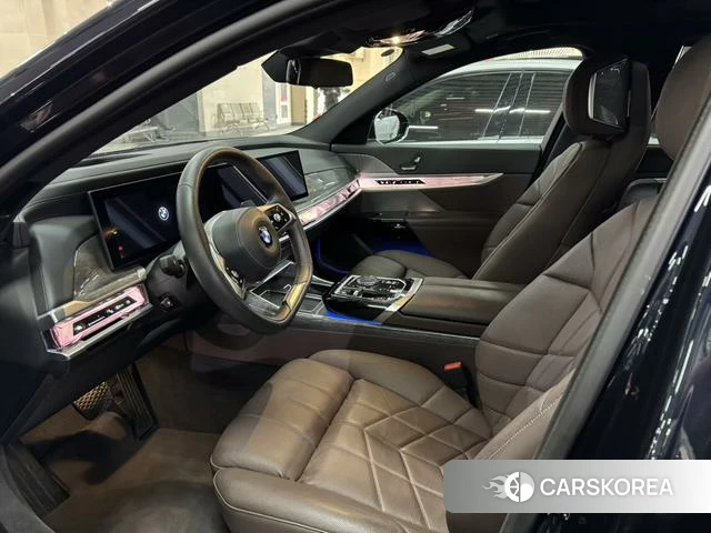 BMW 7 series id 4238585 из Китая 17