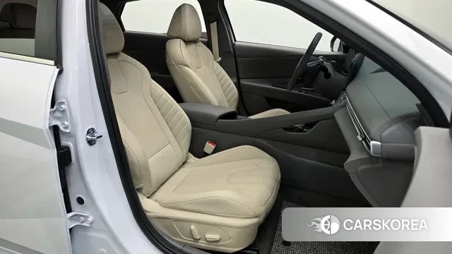 Hyundai The New Avante (CN7) id 3731873 из Кореи 20