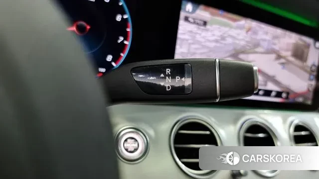 Mercedes-Benz E-Class W213 id 3607281 из Кореи 20