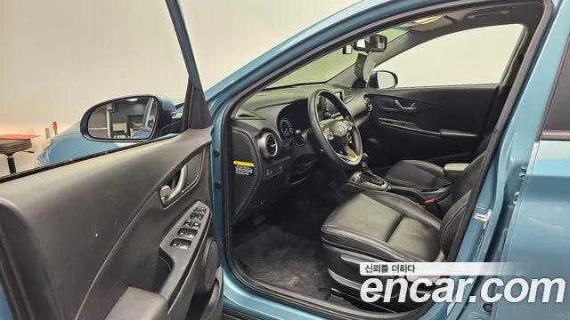 Hyundai Kona id 2908067 из Кореи 20