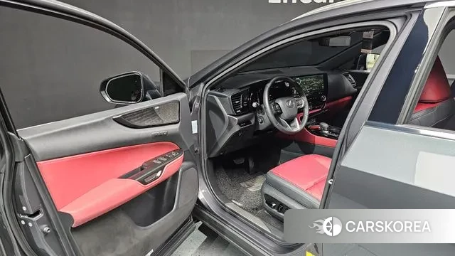 Lexus NX350h Second generation id 2968486 из Кореи 20