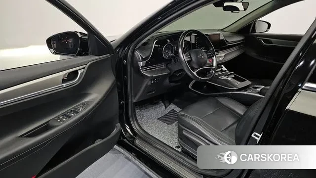 Hyundai The New Grandeur IG id 3334788 из Кореи 20