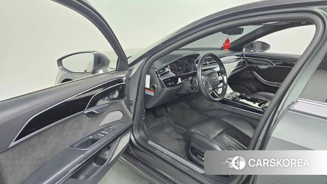 Audi A8 (D5) id 4250855 из Кореи 20