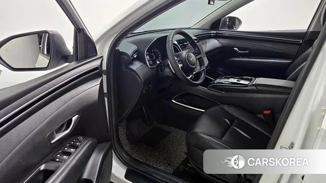 Hyundai Tucson (NX4) id 3378591 из Кореи 20