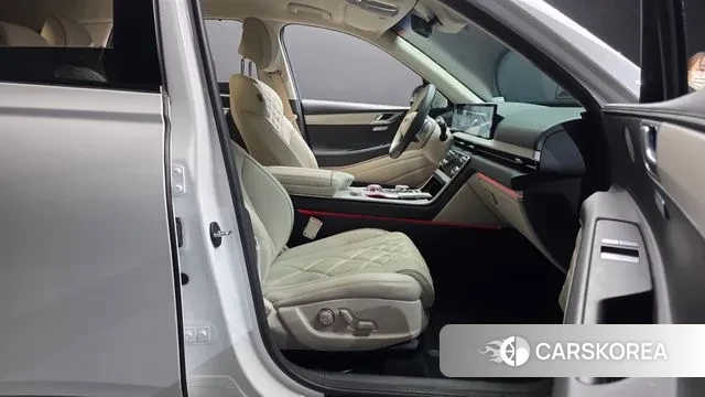 Genesis GV80 id 3544694 из Кореи 20