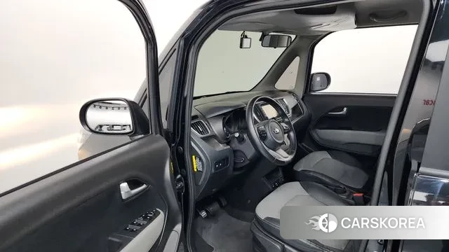 Kia The New Ray id 3417273 из Кореи 20