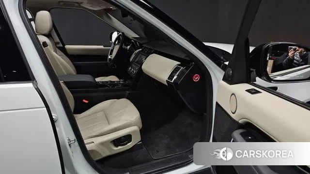 Land Rover Discovery 5 id 3547138 из Кореи 20