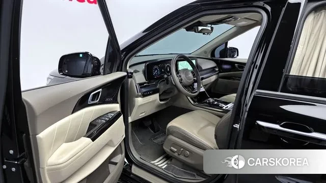 Kia Carnival 4th generation id 3675547 из Кореи 20