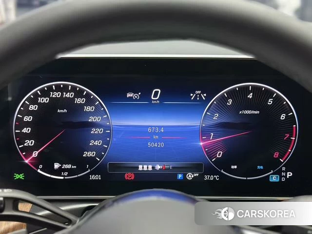 Mercedes-Benz Class C id 4263517 из Китая 15