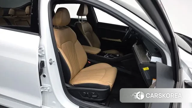 Kia The New K5 Hybrid 3rd generation id 3538889 из Кореи 21