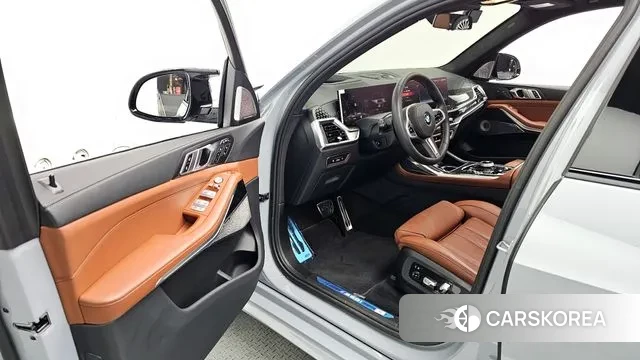 BMW X7 (G07) id 3431290 из Кореи 20