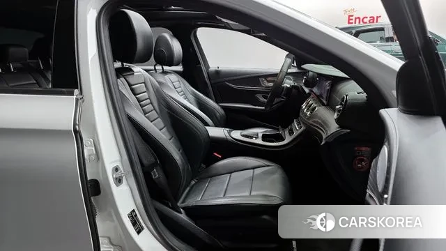 Mercedes-Benz E-Class W213 id 3504051 из Кореи 20