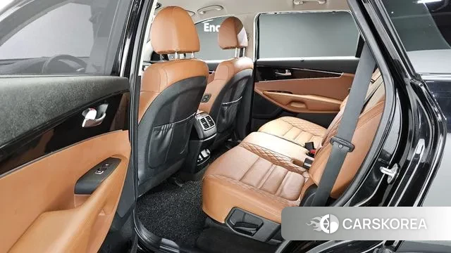 Kia The New Sorento id 3050762 из Кореи 20