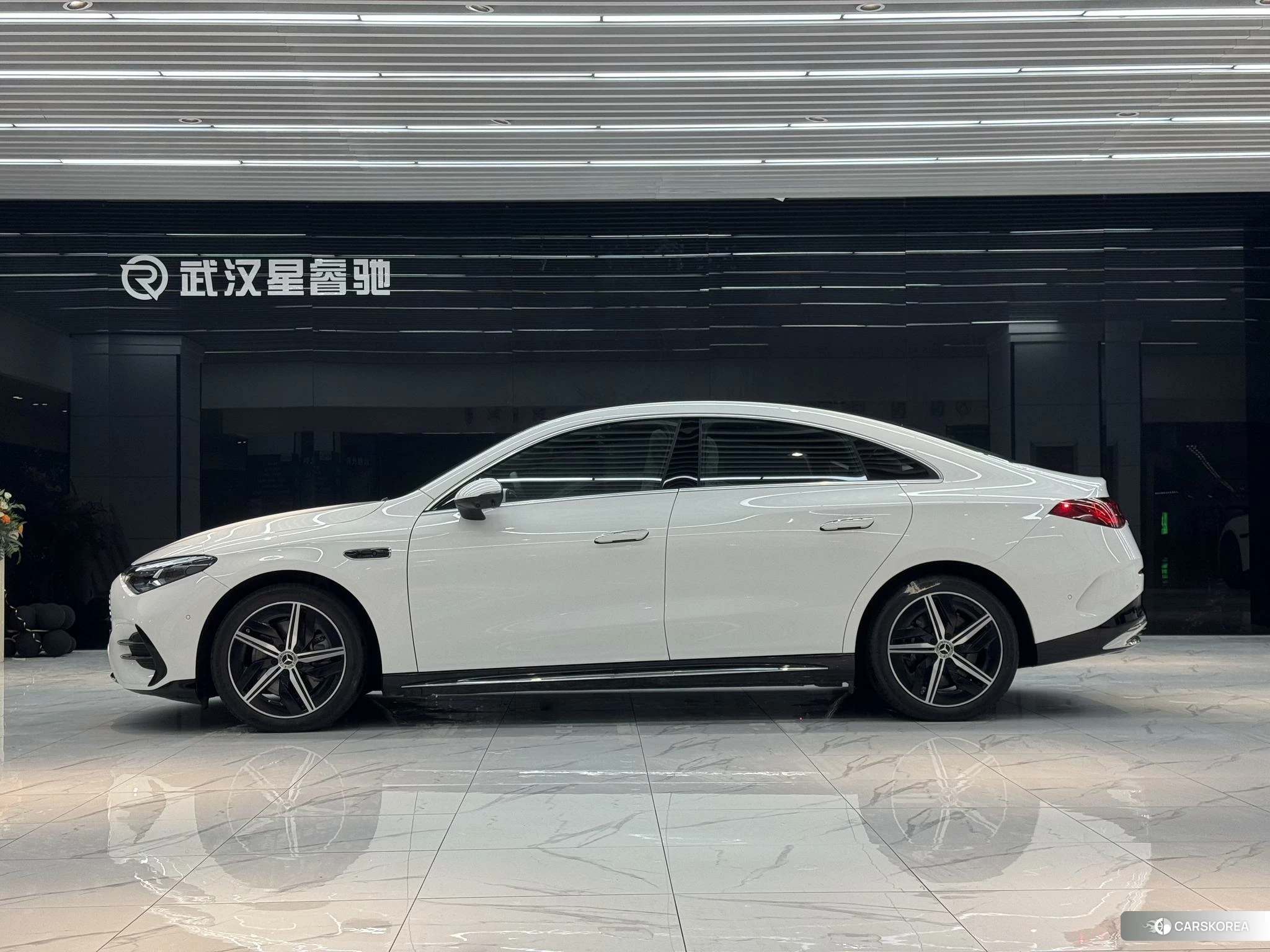 Mercedes-Benz CLA EV id 4485310 из Китая 14