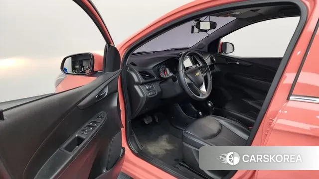 Chevrolet (GM Daewoo) The Next Spark id 3455293 из Кореи 20