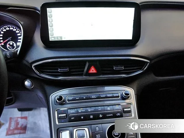 Hyundai The New Santa Fe id 3438946 из Кореи 20