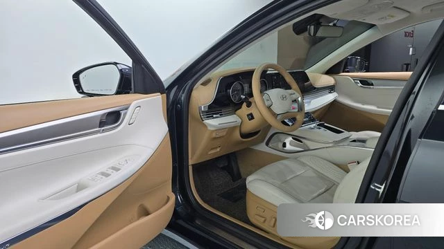 Hyundai The New Grandeur IG id 3885447 из Кореи 20