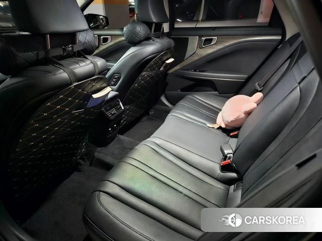 Kia K8 id 4784785 из Кореи 12