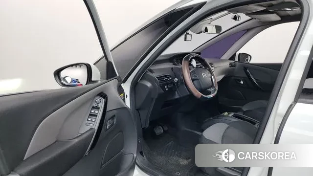 Citroen / DS Grand C4 Picasso id 3536423 из Кореи 20