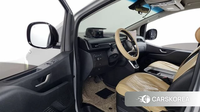 Hyundai Staria id 3818797 из Кореи 20