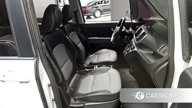 Kia The New Ray id 3601936 из Кореи 20