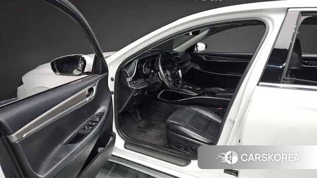 Hyundai The New Grandeur IG id 3374307 из Кореи 20