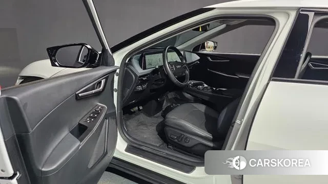 Kia EV6 id 3317228 из Кореи 20