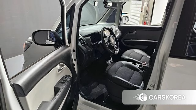 Kia The New Ray id 3812718 из Кореи 20