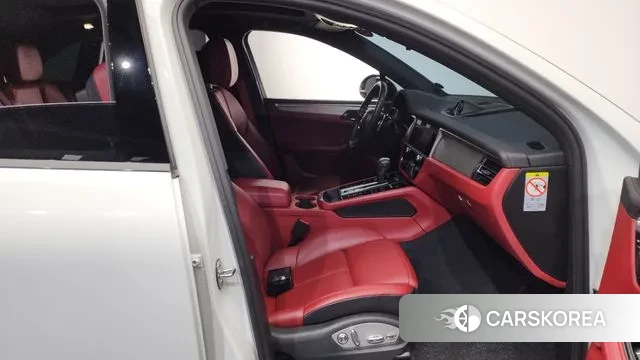 Porsche Macan id 3447777 из Кореи 20