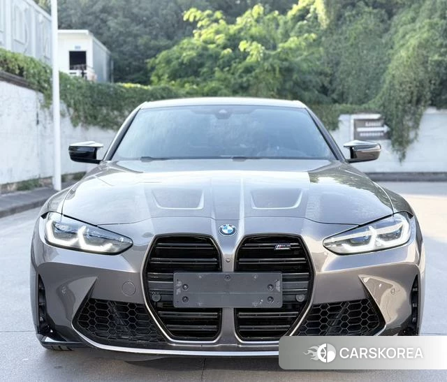 BMW M3 id 4277244 из Китая 16