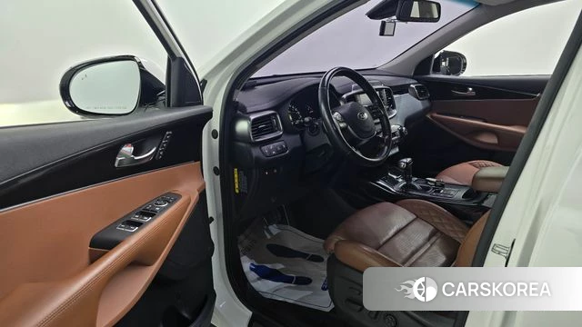 Kia The New Sorento id 3937221 из Кореи 20