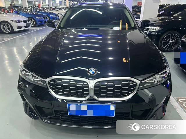BMW 3 series id 3902055 из Китая 14