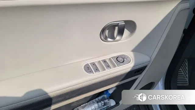 Hyundai Ionic 5 id 3746604 из Кореи 20