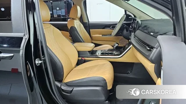 Kia Carnival 4th generation id 3219744 из Кореи 20