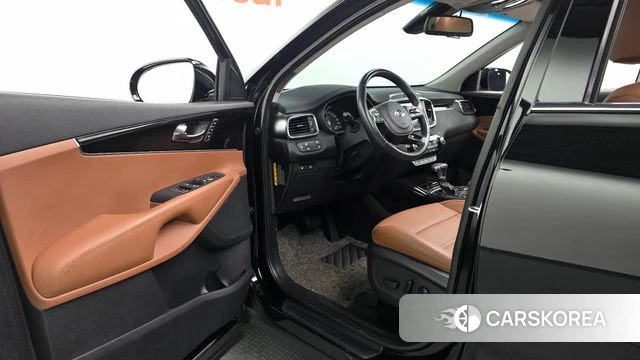 Kia The New Sorento id 4574048 из Кореи 20