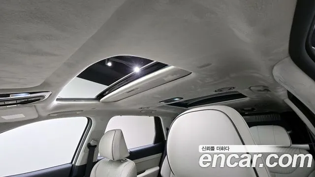 Hyundai The New Palisade id 2670531 из Кореи 20