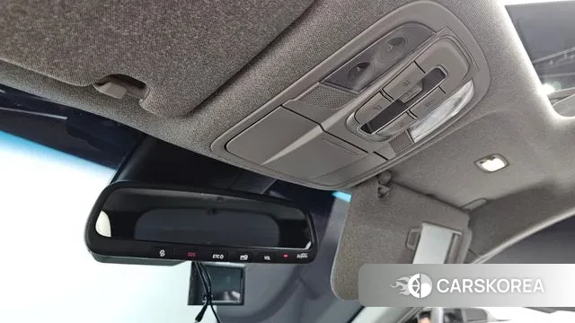 Hyundai Santa Fe TM id 3760934 из Кореи 20