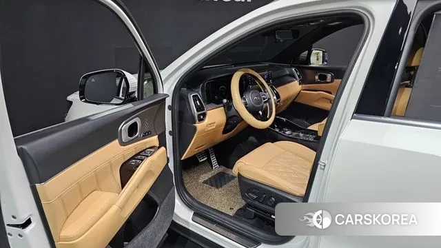 Kia Sorento 4th Generation id 3117201 из Кореи 20