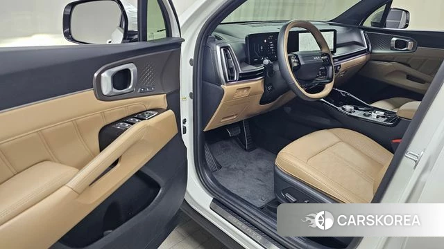 Kia The New Sorento 4th Generation id 4617434 из Кореи 31