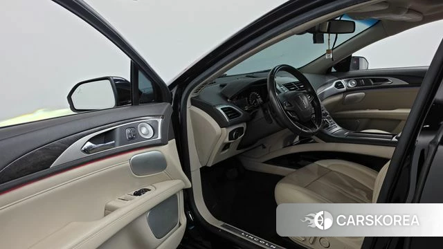 Lincoln New MKZ id 4856120 из Кореи 20