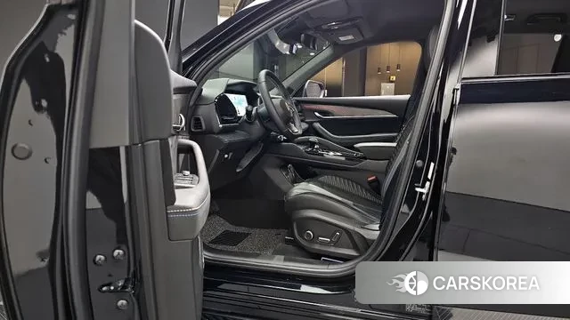 Renault Korea (Samsung) Grand Coleos id 3426097 из Кореи 20