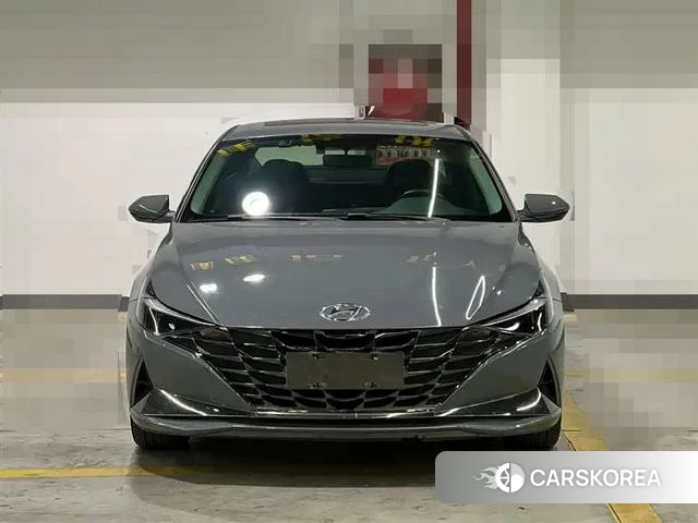 Hyundai Elantra id 4279070 из Китая 13
