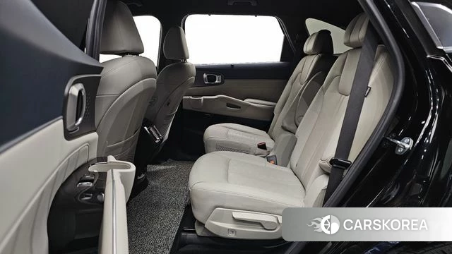 Kia The New Sorento 4th Generation id 4686930 из Кореи 33