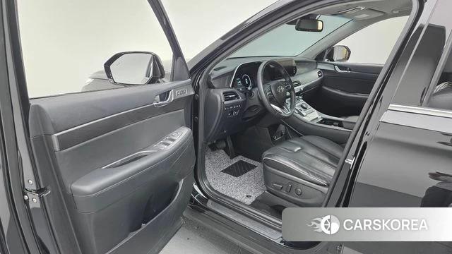 Hyundai Palisade id 4631595 из Кореи 20